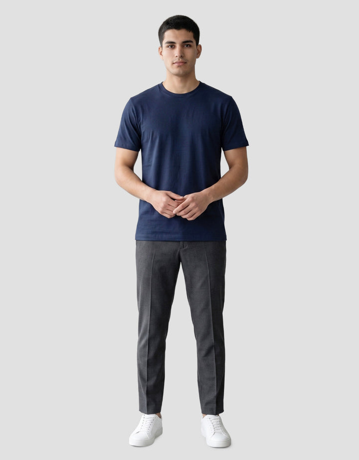 MxM Basic Kaos Lengan Pendek Pria
