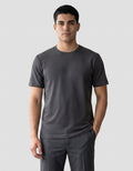 MxM Basic Kaos Lengan Pendek Pria