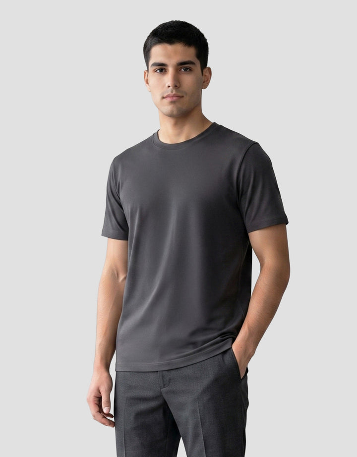 MxM Basic Kaos Lengan Pendek Pria