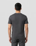 MxM Basic Kaos Lengan Pendek Pria
