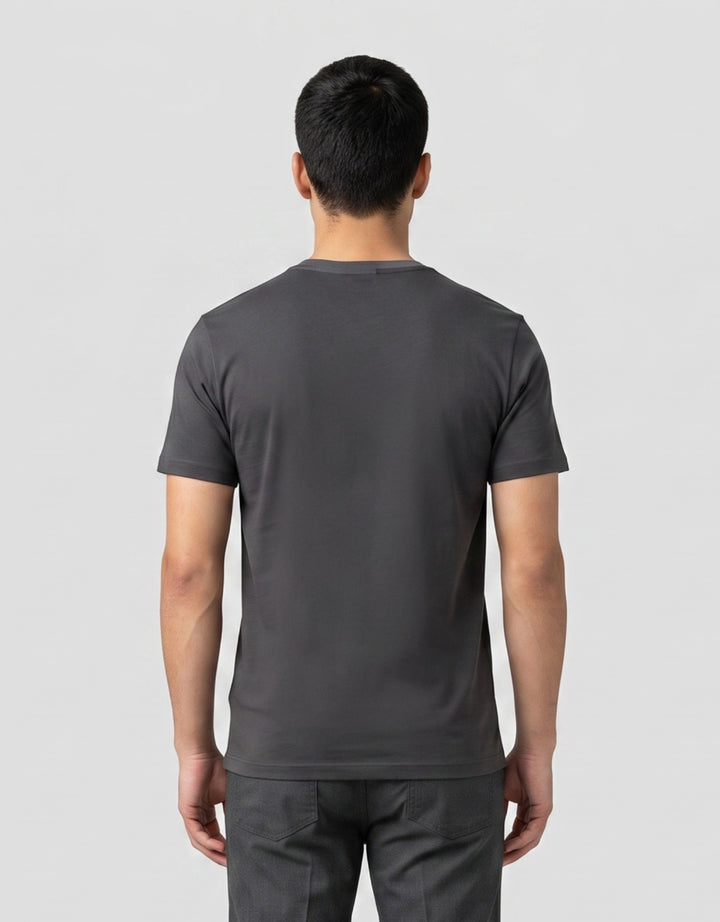 MxM Basic Kaos Lengan Pendek Pria