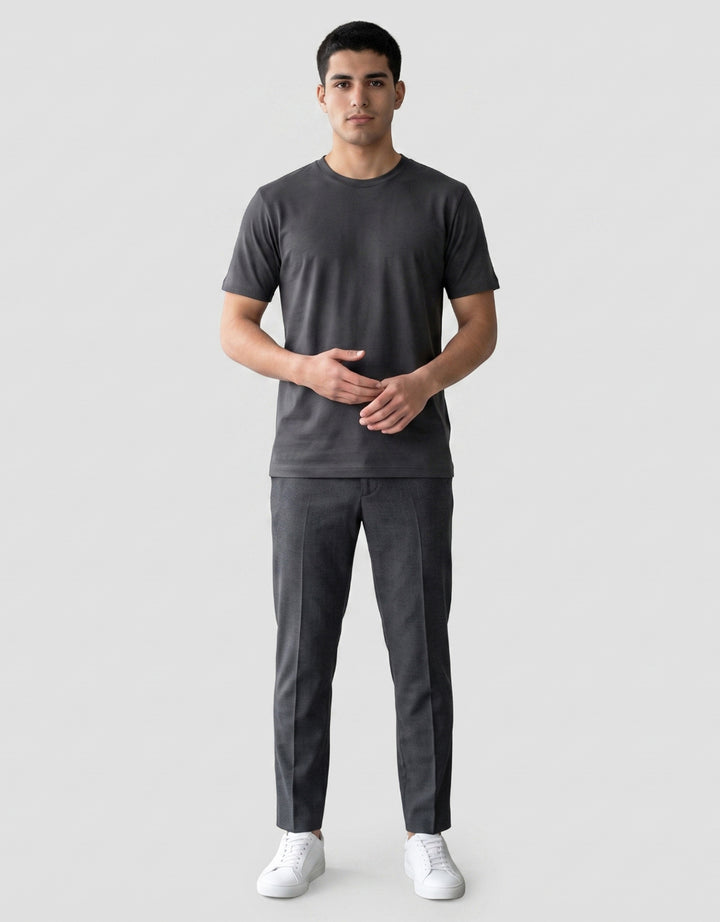 MxM Basic Kaos Lengan Pendek Pria