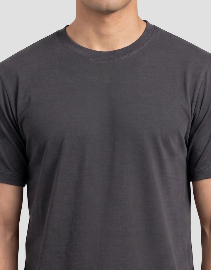 MxM Basic Kaos Lengan Pendek Pria