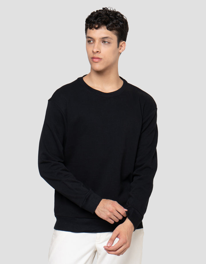 MxM Fashionable Sweater Pria