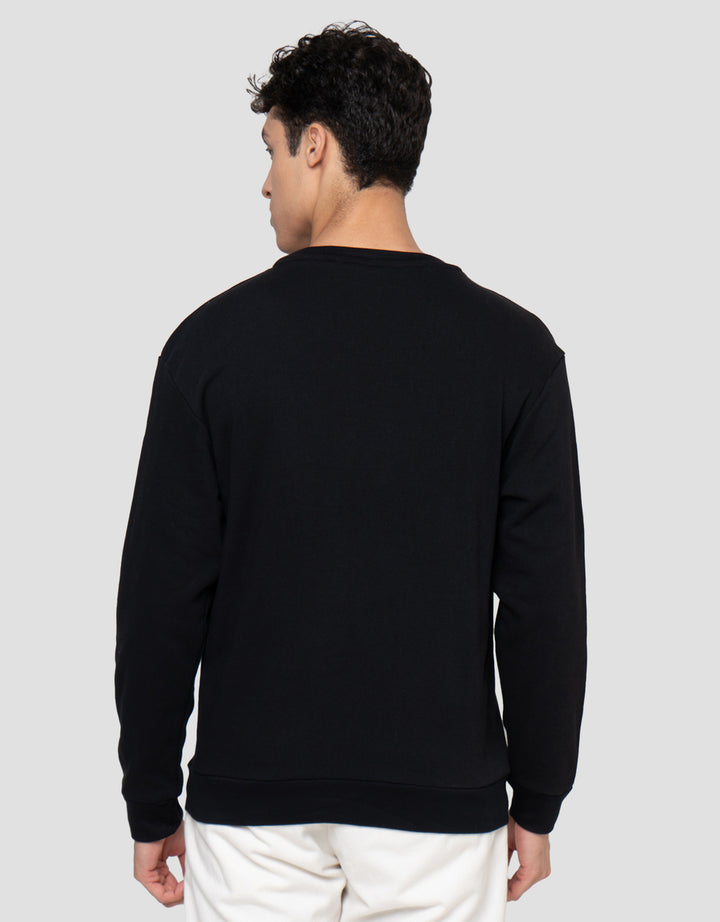 MxM Fashionable Sweater Pria