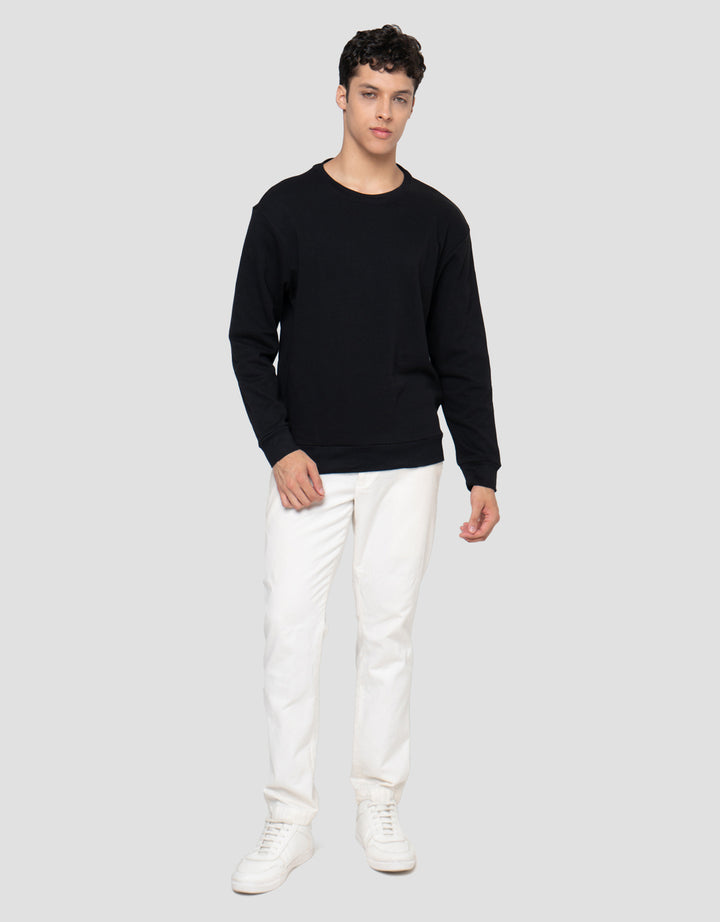 MxM Fashionable Sweater Pria
