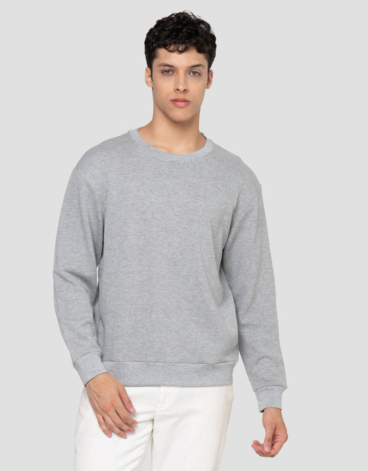 MxM Fashionable Sweater Pria
