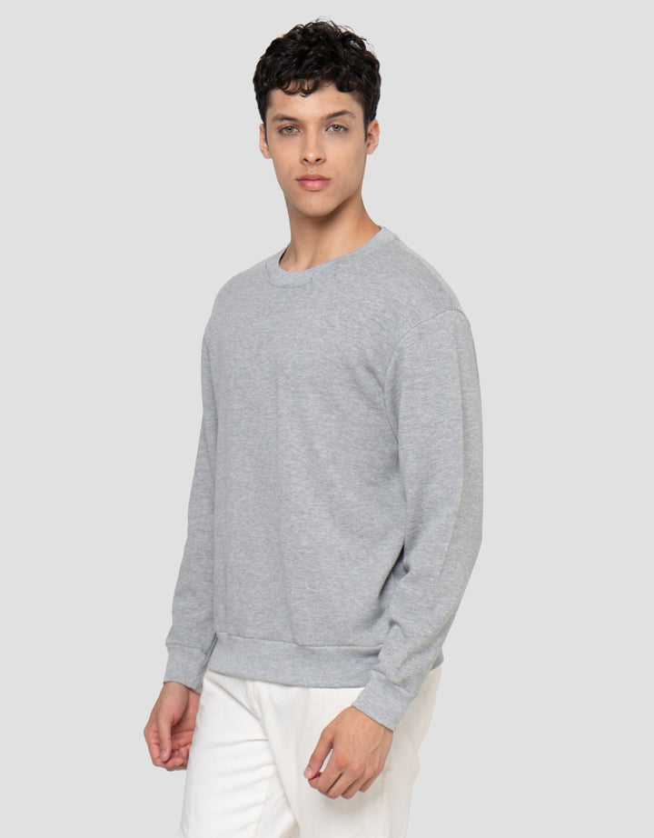 MxM Fashionable Sweater Pria