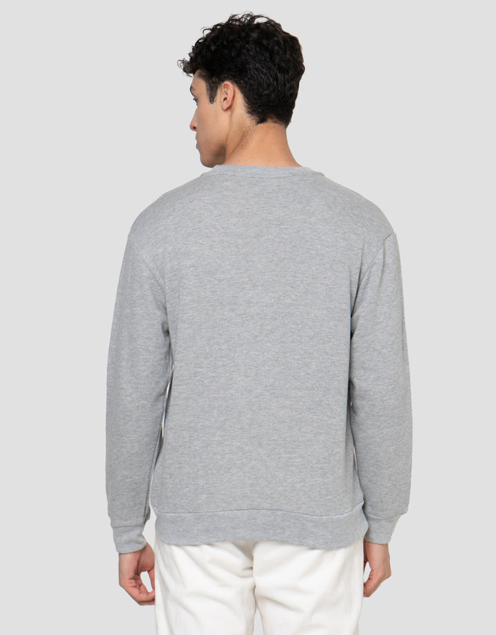 MxM Fashionable Sweater Pria
