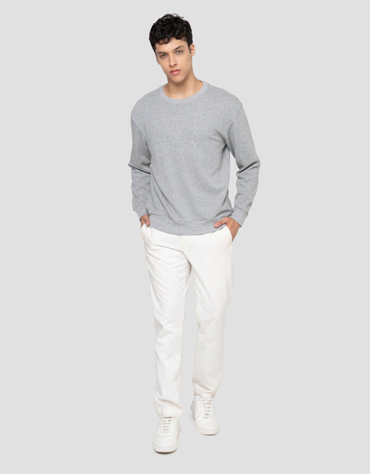 MxM Fashionable Sweater Pria