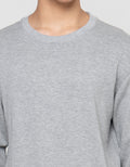 MxM Fashionable Sweater Pria