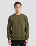 MxM Fashionable Sweater Pria