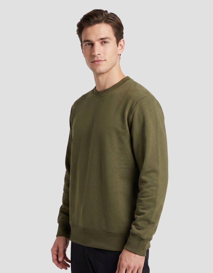 MxM Fashionable Sweater Pria