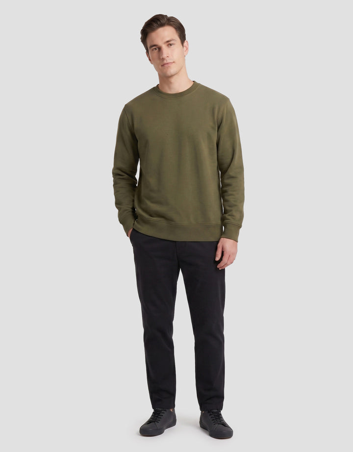 MxM Fashionable Sweater Pria