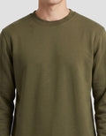 MxM Fashionable Sweater Pria