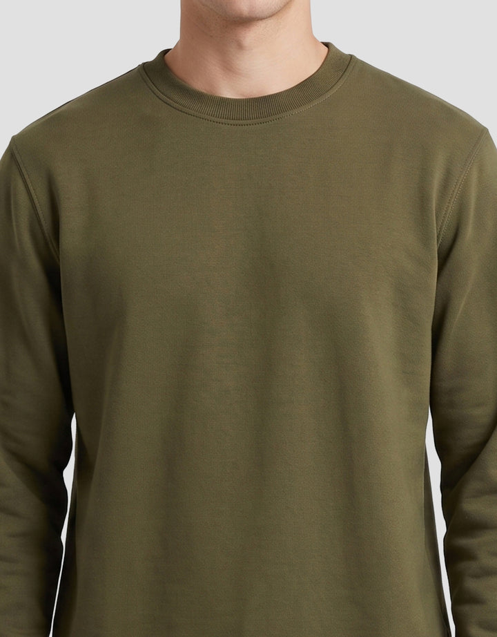 MxM Fashionable Sweater Pria