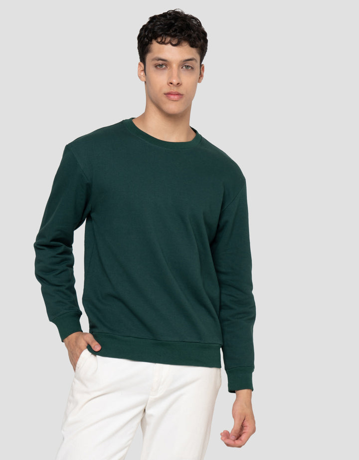 MxM Fashionable Sweater Pria