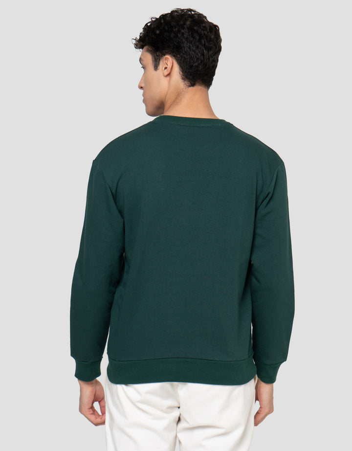 MxM Fashionable Sweater Pria