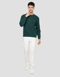 MxM Fashionable Sweater Pria
