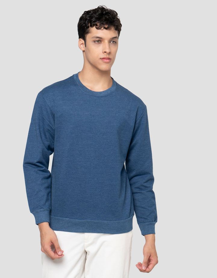 MxM Fashionable Sweater Pria