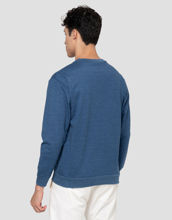 MxM Fashionable Sweater Pria