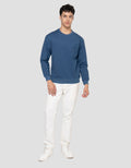 MxM Fashionable Sweater Pria