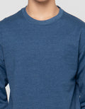 MxM Fashionable Sweater Pria