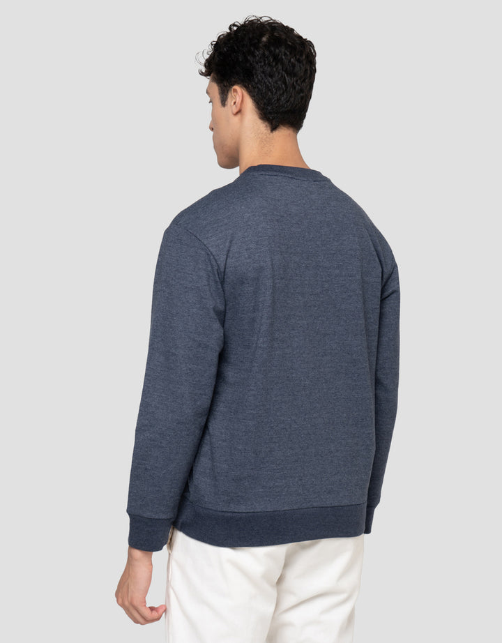 MxM Fashionable Sweater Pria
