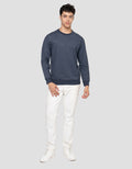 MxM Fashionable Sweater Pria