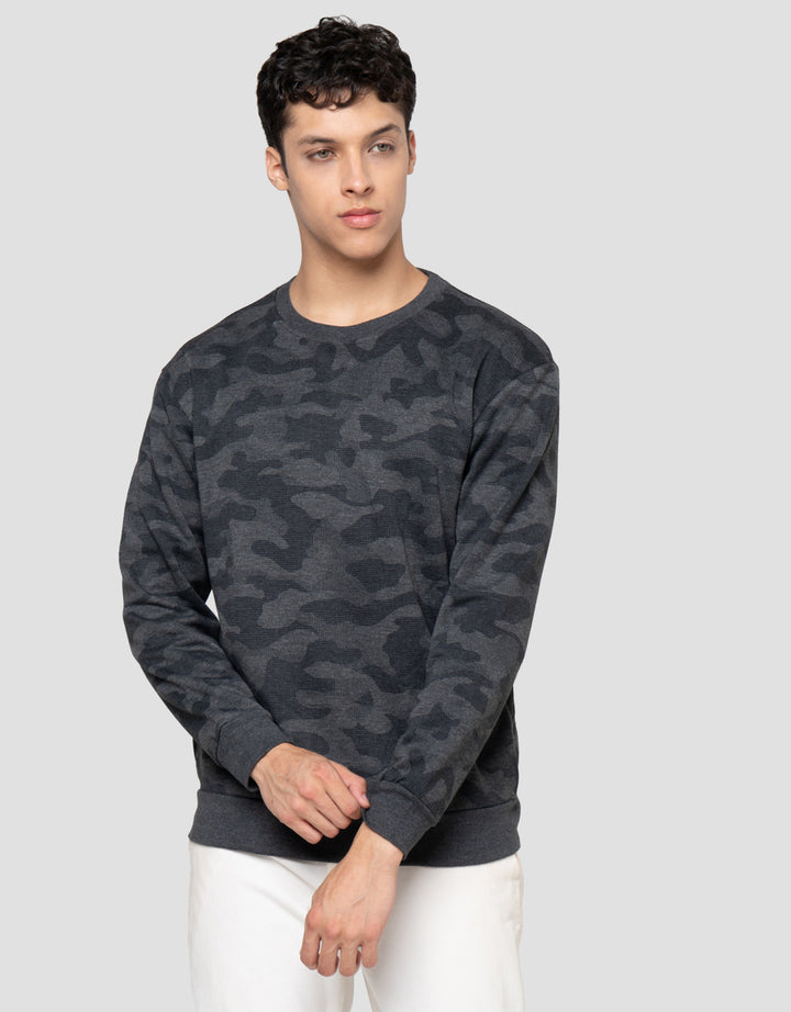 MxM  Casual Sweater Pria