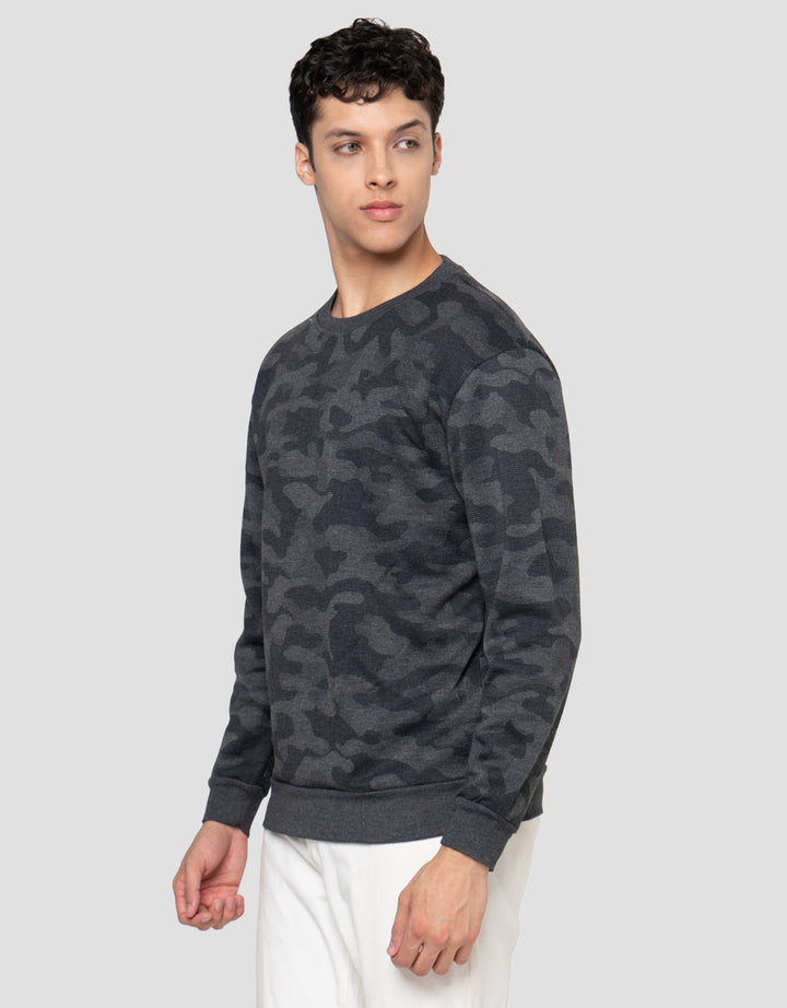 MxM  Casual Sweater Pria