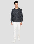 MxM  Casual Sweater Pria