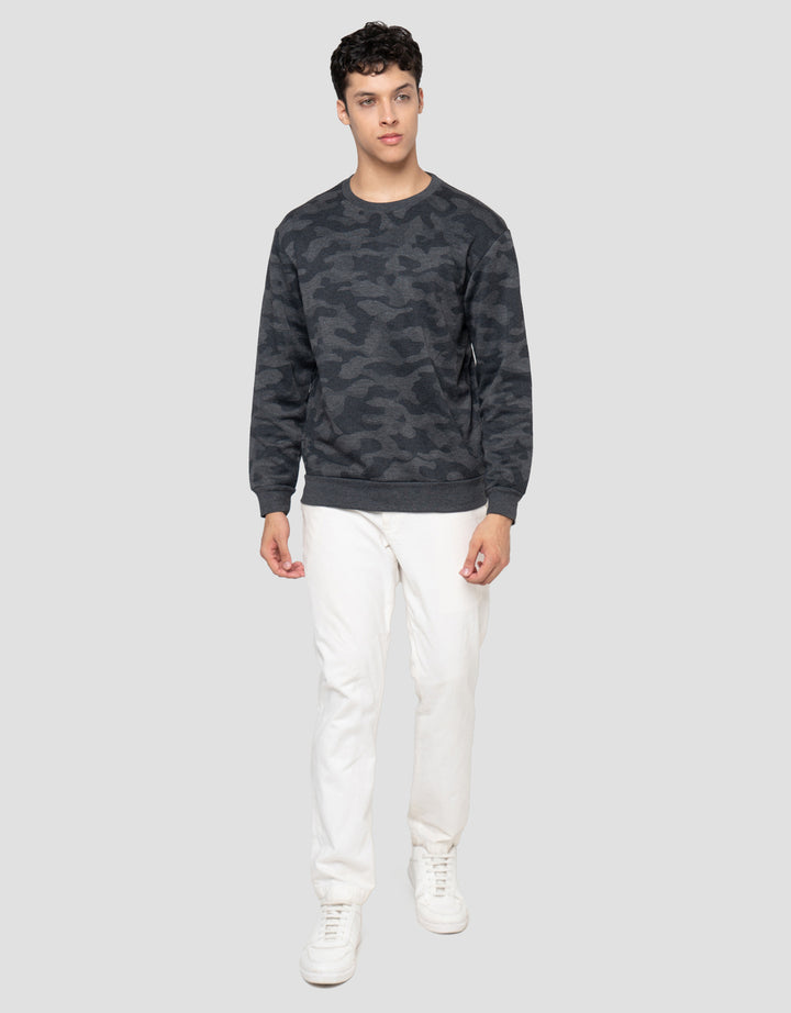 MxM  Casual Sweater Pria