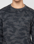 MxM  Casual Sweater Pria