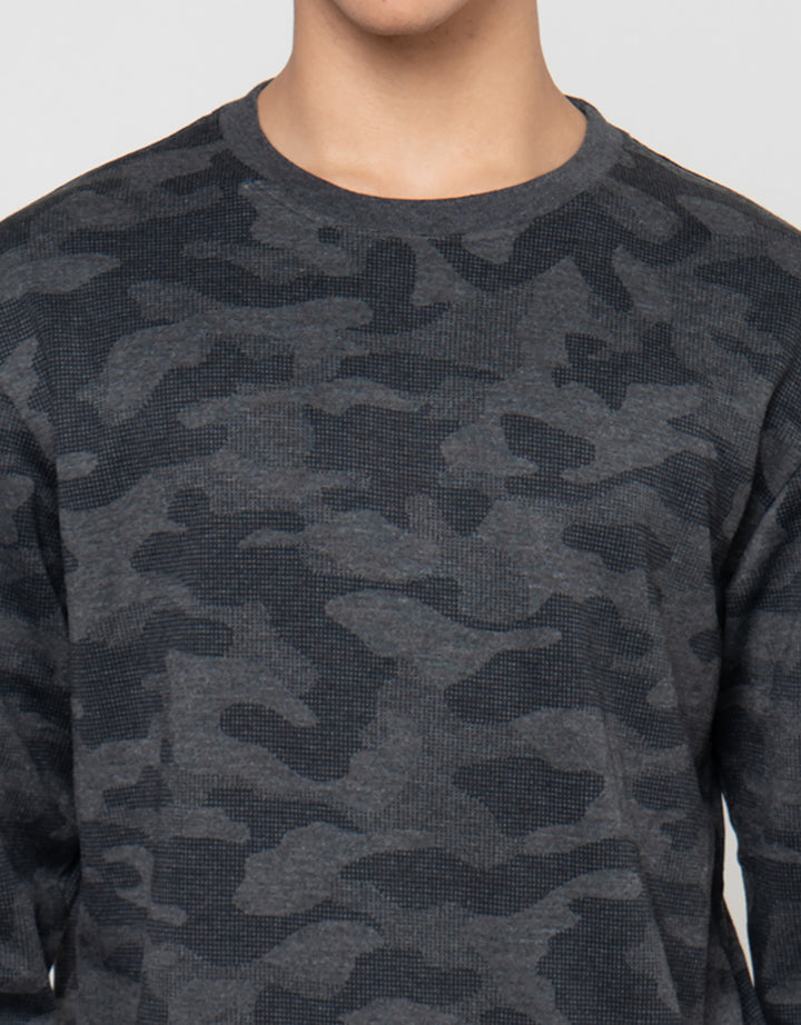 MxM  Casual Sweater Pria