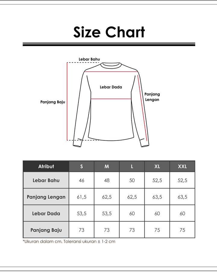 MxM  Casual Sweater Pria