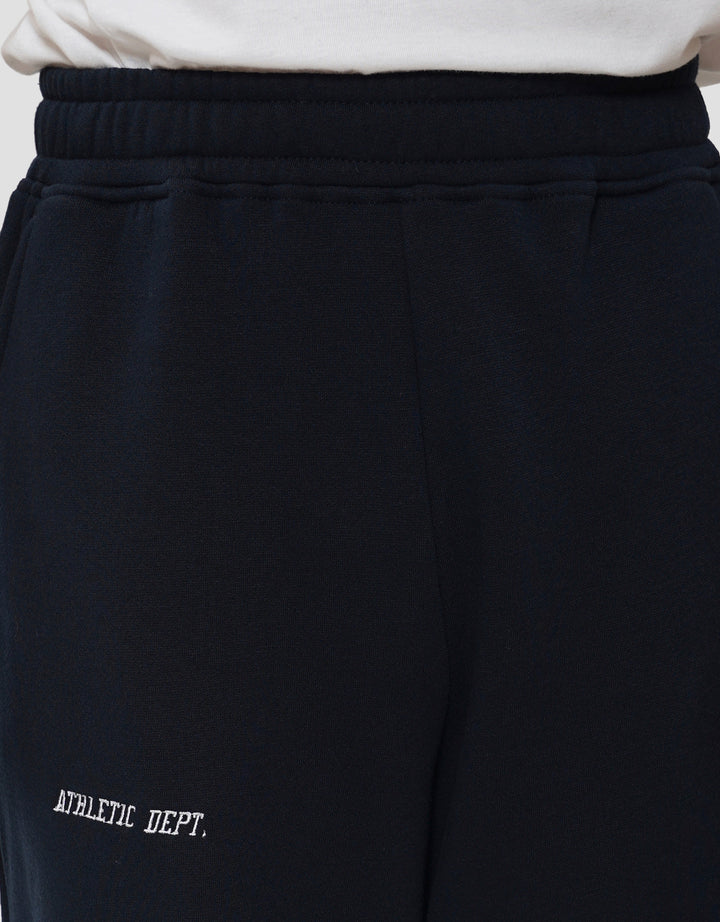 AOS THE JOCKS VARSITY ESSENTIALS CELANA PRIA