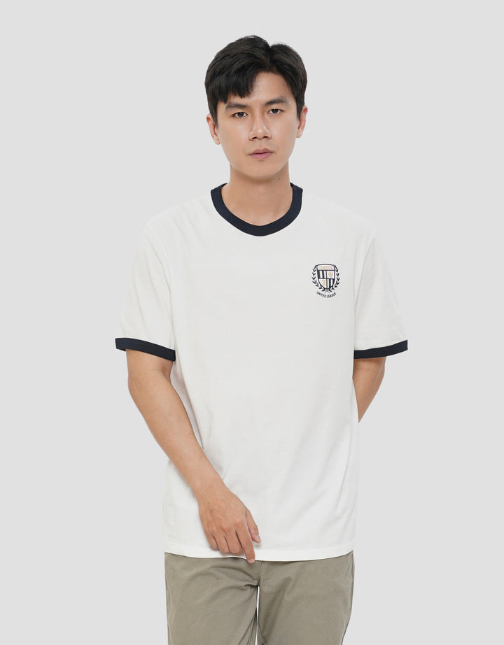 AOS THE JOCKS RINGER UNITED LEAGUE KAOS PRIA