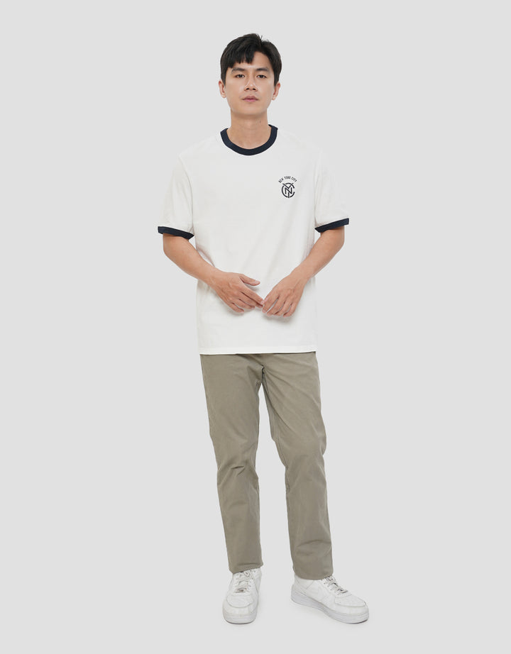 AOS THE JOCKS RINGER NEW YORK CITY KAOS PRIA