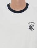 AOS THE JOCKS RINGER NEW YORK CITY KAOS PRIA