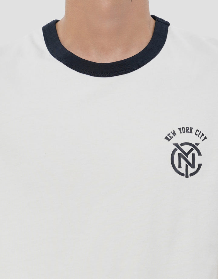 AOS THE JOCKS RINGER NEW YORK CITY KAOS PRIA