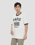 AOS THE JOCKS RINGER PARIS KAOS PRIA