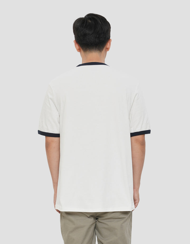 AOS THE JOCKS RINGER PARIS KAOS PRIA