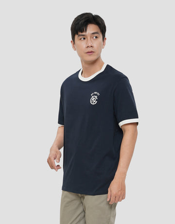 AOS THE JOCKS RINGER NEW YORK CITY KAOS PRIA