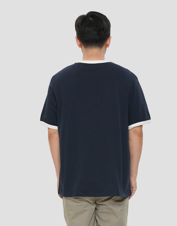 AOS THE JOCKS RINGER NEW YORK CITY KAOS PRIA