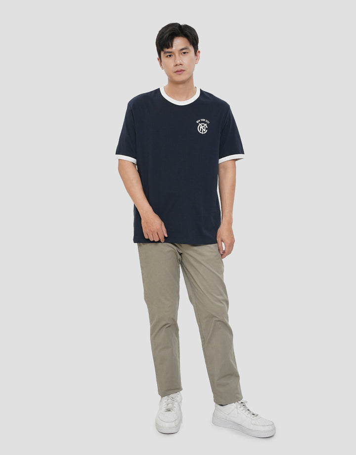 AOS THE JOCKS RINGER NEW YORK CITY KAOS PRIA