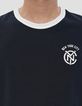 AOS THE JOCKS RINGER NEW YORK CITY KAOS PRIA