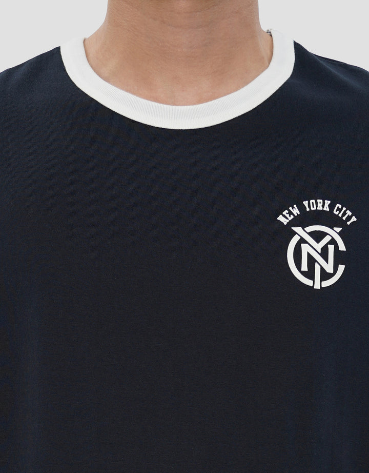 AOS THE JOCKS RINGER NEW YORK CITY KAOS PRIA