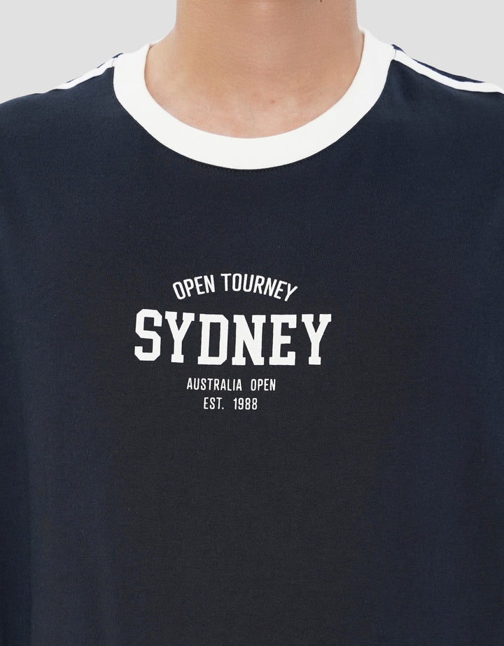 AOS THE JOCKS RINGER OPEN TOURNEY SYDNEY KAOS PRIA