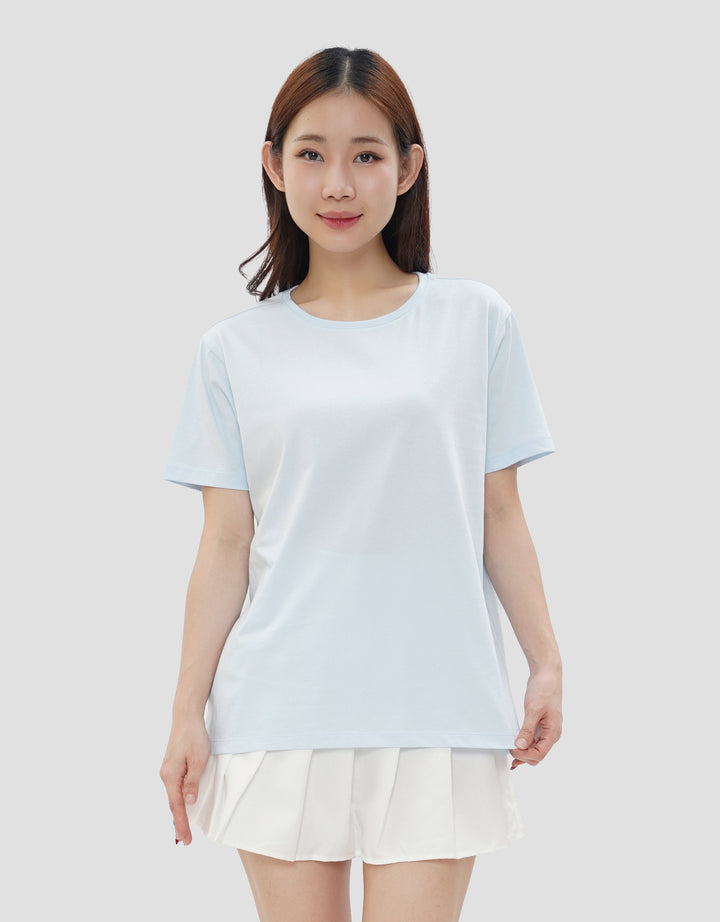 CONNEXION ENZYME BASIC KAOS WANITA